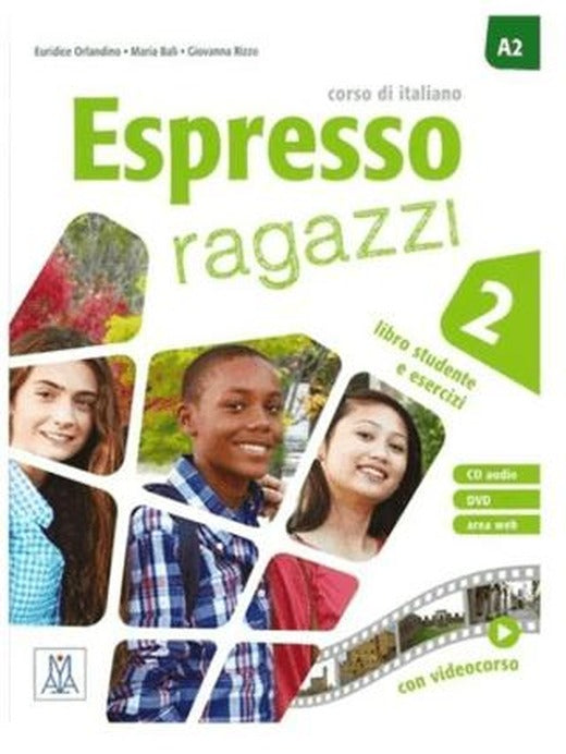 Espresso Ragazzi 2 (A2)