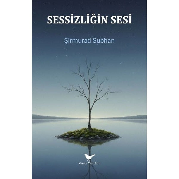 Sessizliğin Sesi | Günce Yayınları (İnce Kapak)