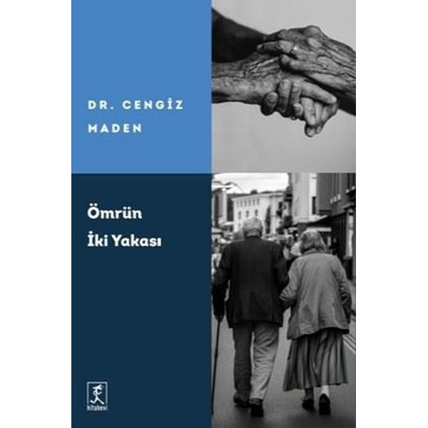 Ömrün İki Yakası | Hitabevi (İnce Kapak)