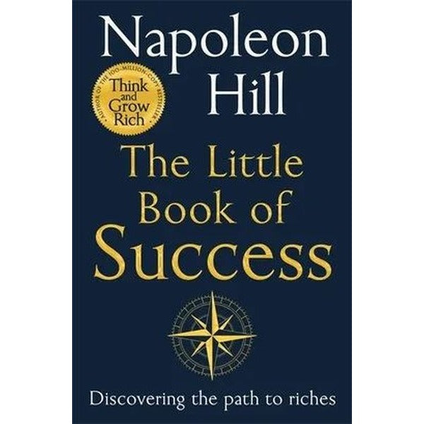 The Little Book of Success | Pan MacMillan (İnce Kapak)