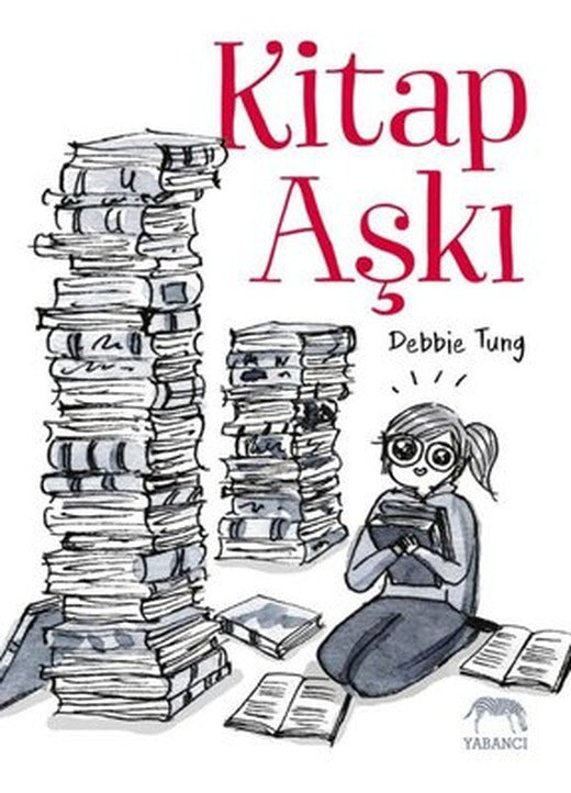 Kitap Aşkı | Yabancı Yayınları