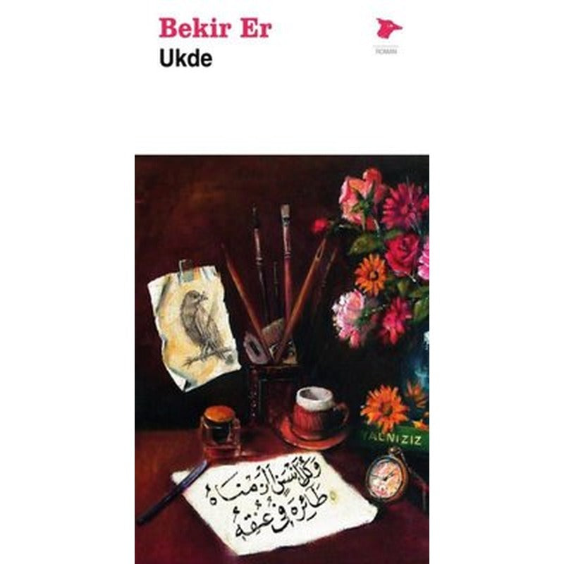 Ukde | Alakarga (İnce Kapak )