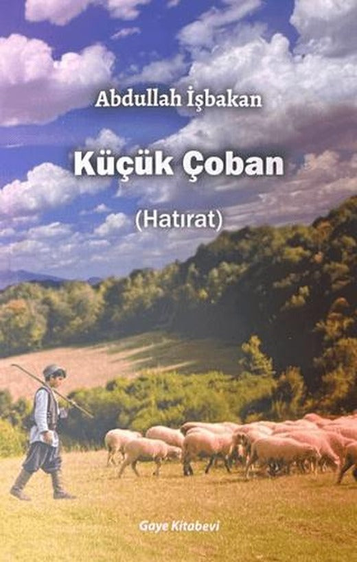 Küçük Çoban | Gaye Kitabevi (Ciltsiz)