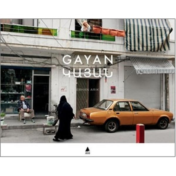 Gayan