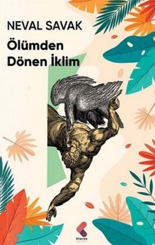 Ölümden Dönen İklim | Klaros Yayınları