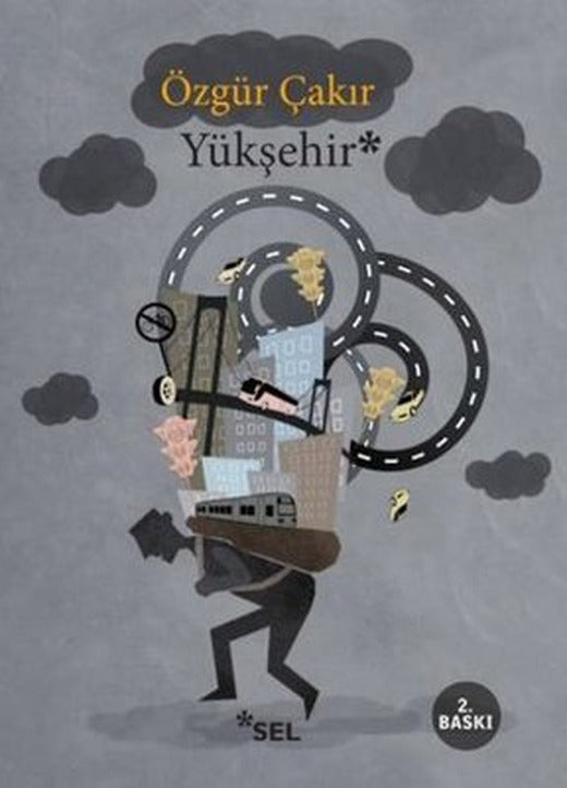 Yükşehir | Sel Yayıncılık