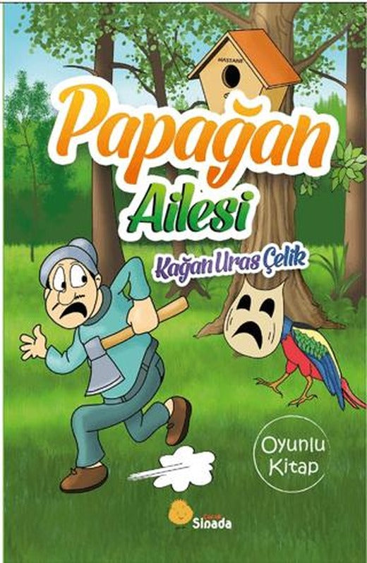 Papağan Ailesi