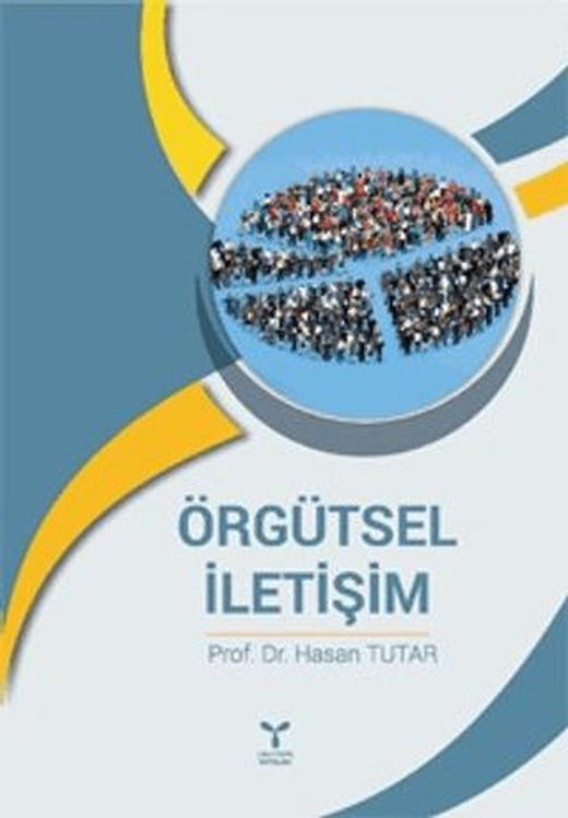 Örgütsel İletişim | Umuttepe Yayınları (Ciltsiz)