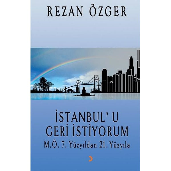 İstanbul’u Geri İstiyorum