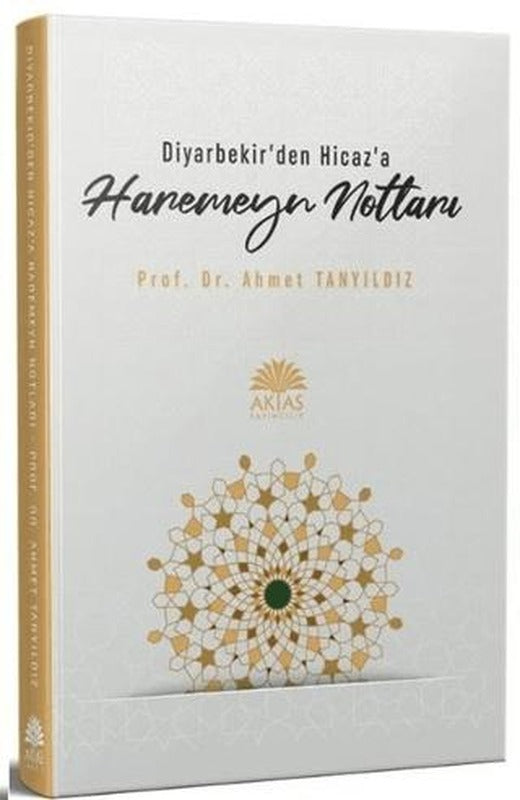 Haremeyn Notları | Aktaş Yayıncılık (Ciltsiz)