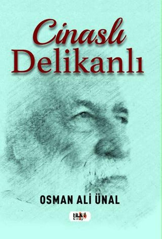 Cinaslı Delikanlı | Tilki Kitap (Ciltsiz)
