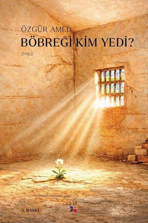 Böbreği Kim Yedi? | Lis (İnce Kapak)
