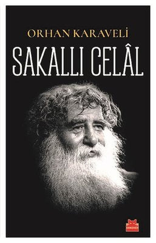 Sakallı Celal | Kırmızı Kedi