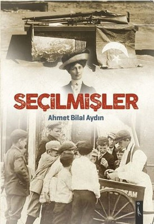 Seçilmişler | İkinci Adam Yayınları