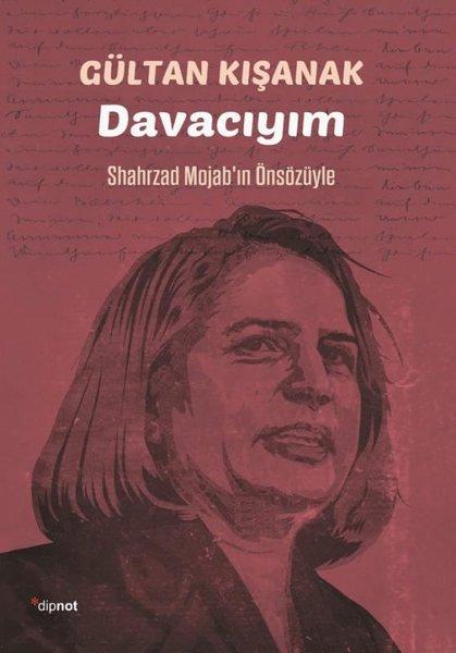 Davacıyım | Dipnot (İnce Kapak) - Resim 1