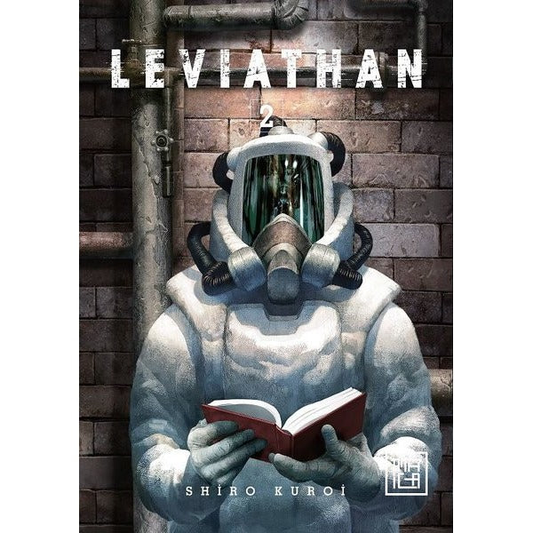 Leviathan Cilt - 2 | Athica Yayınları
