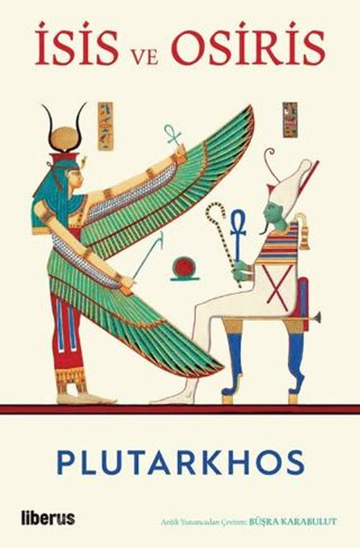 İsis ve Osiris