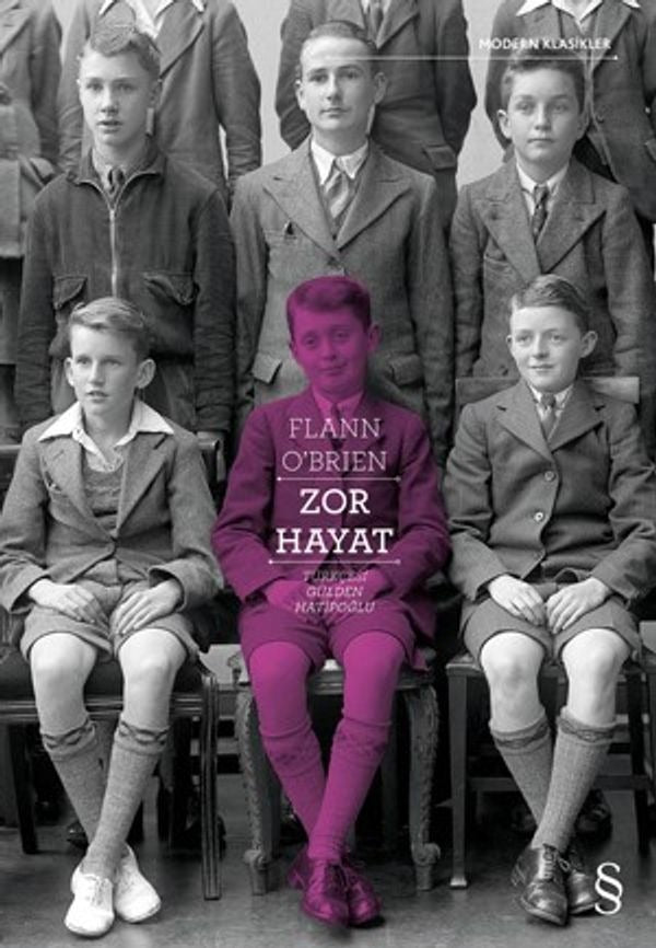 Zor Hayat | Everest Yayınları