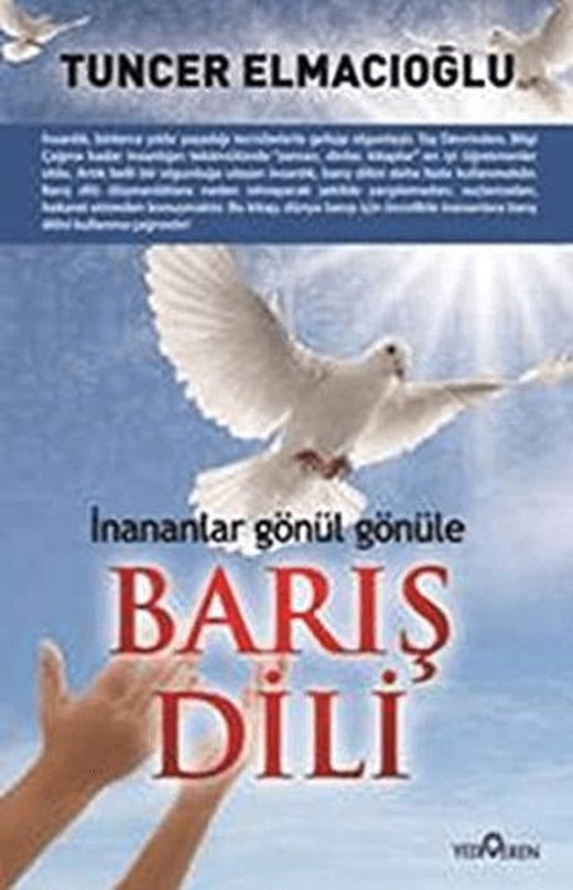 Barış Dili | Yediveren Yayınları (Ciltsiz)