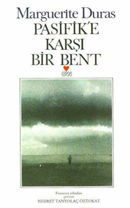 Pasifik'e Karşı Bir Bent | Can Yayınları
