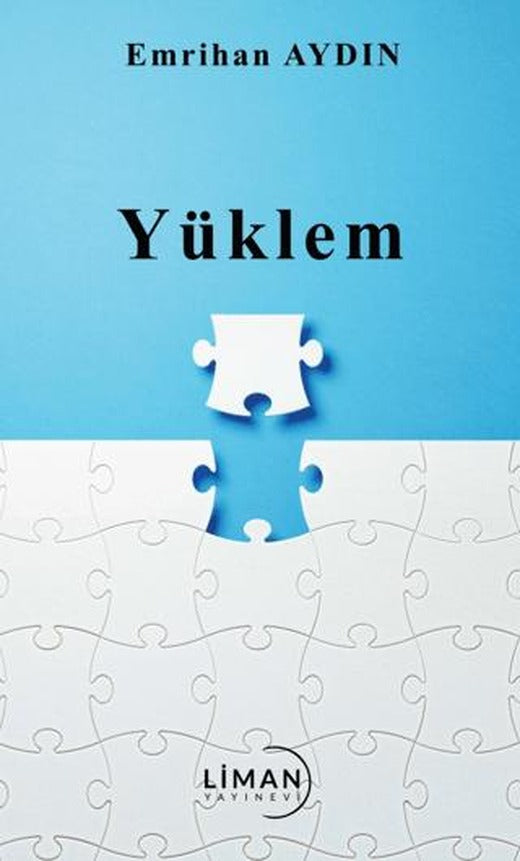 Yüklem | Liman Yayınevi (Ciltsiz)