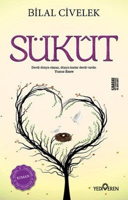 Sükut | Yediveren Yayınları