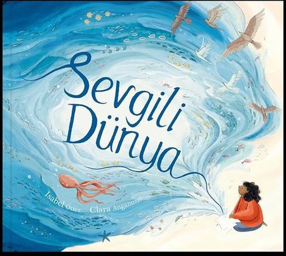 Sevgili Dünya | Meav Yayıncılık