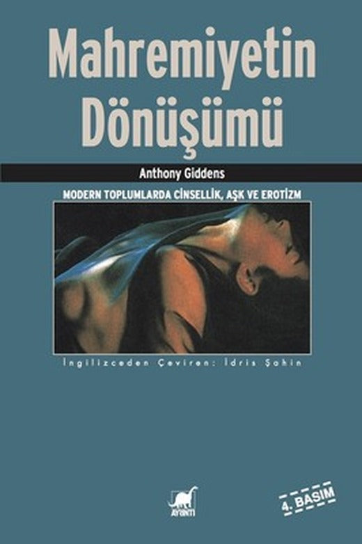 Mahremiyetin Dönüşümü | Ayrıntı Yayınları