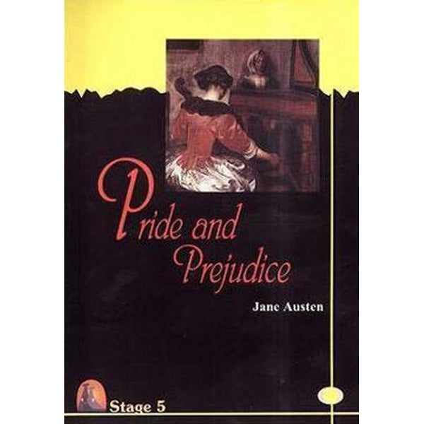 İngilizce Hikaye Pride And Prejudice - Sesli Dinlemeli