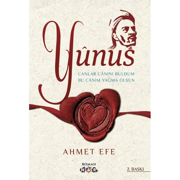 Yunus | Nar Yayınları (Ciltsiz)