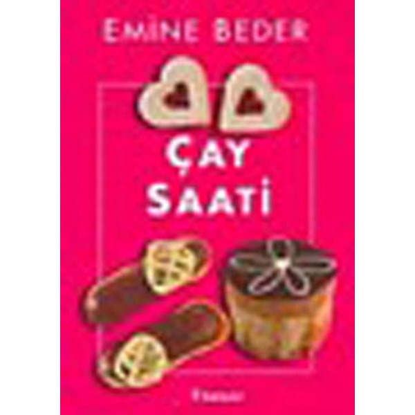 Çay Saati | İnkılap Yayınları