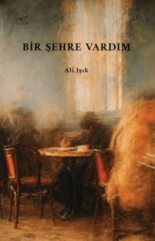 Bir Şehre Vardım | Uzam Yayınları (Ciltsiz)