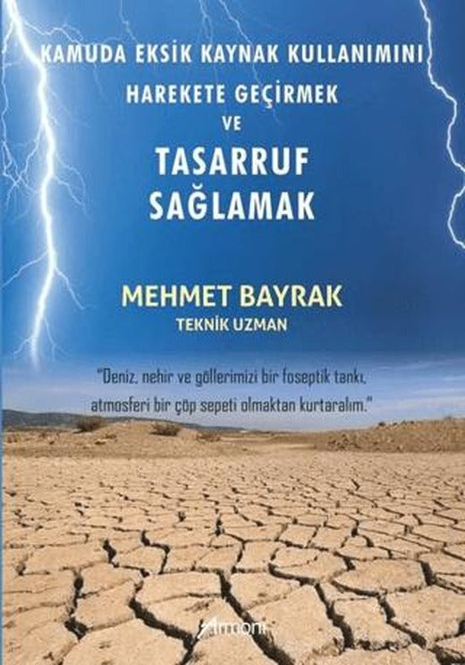 Kamuda Eksik Kaynak Kullanımını Harekete Geçirmek ve Tasarruf Sağlamak | Armoni Yayıncılık (Ciltsiz)