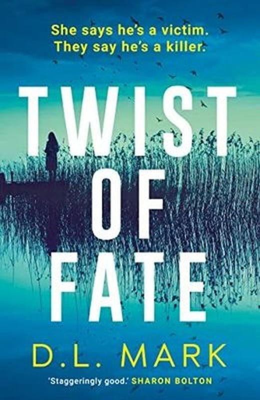 Twist of Fate | Head of Zeus