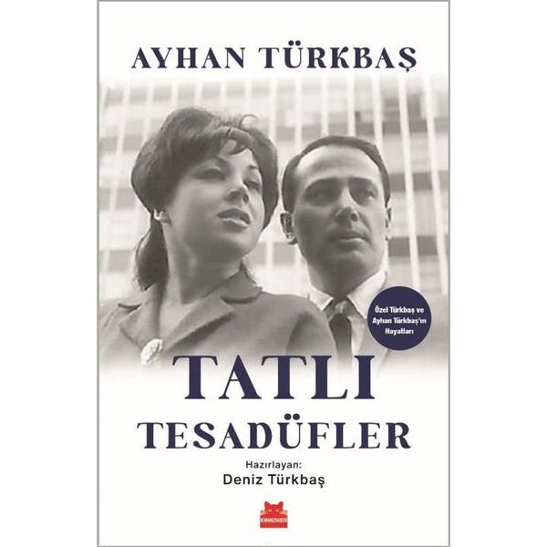 Tatlı Tesadüfler | Kırmızı Kedi (İnce Kapak)