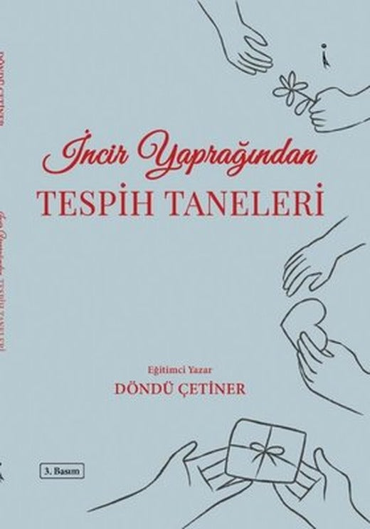 İncir Yaprağından Tespih Taneleri | İkinci Adam Yayınları