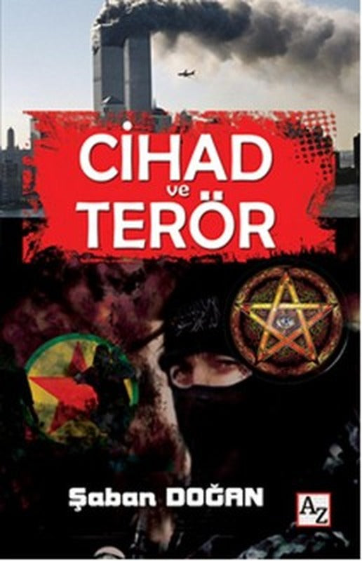 Cihad ve Terör | Az Kitap