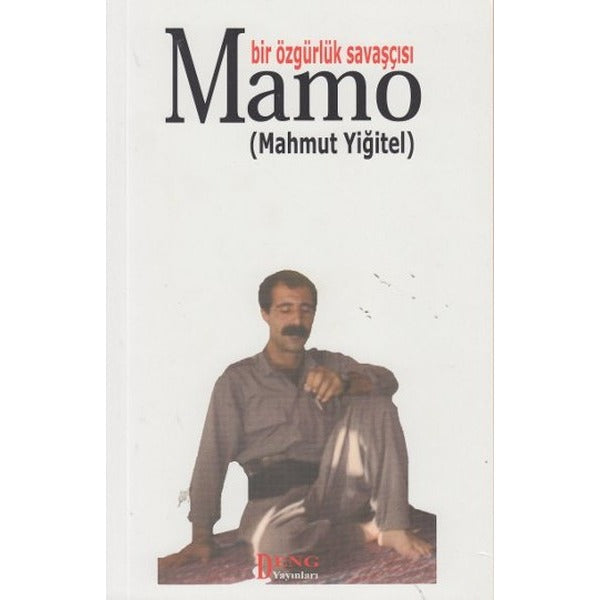 Bir Özgürlük Savaşçısı Mamo