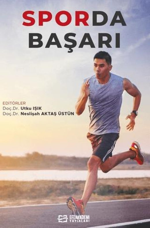 Sporda Başarı