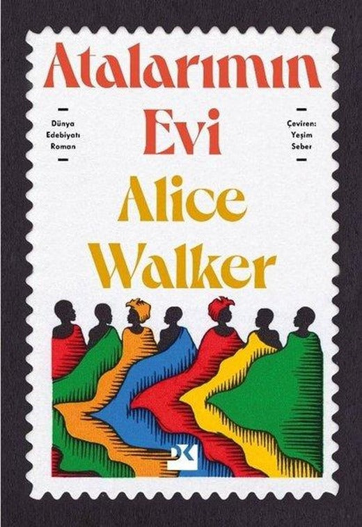 Atalarımın Evi | Doğan Kitap (İnce Kapak)