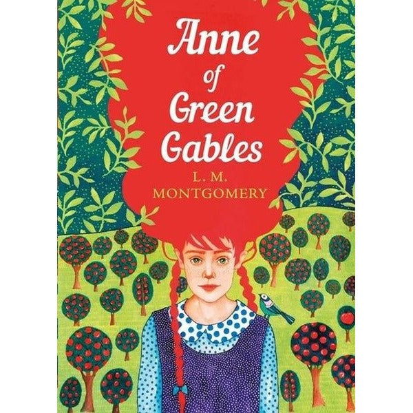 Anne of Green Gables: The Sisterhood | Penguin (İnce Kapak)