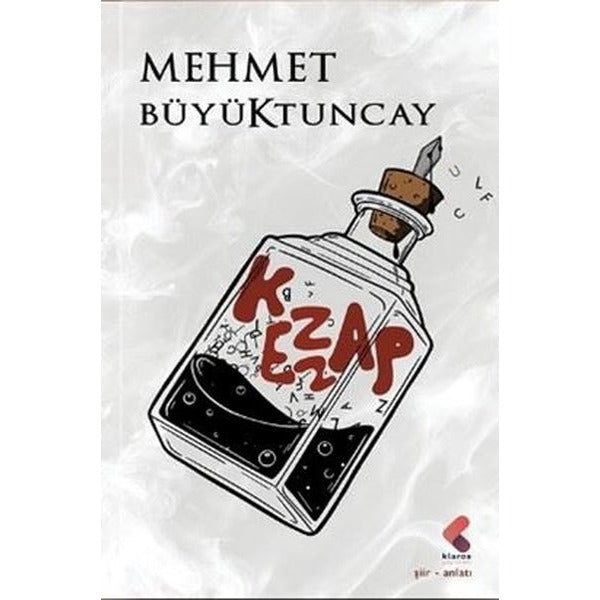 Kezzap | Klaros Yayınları
