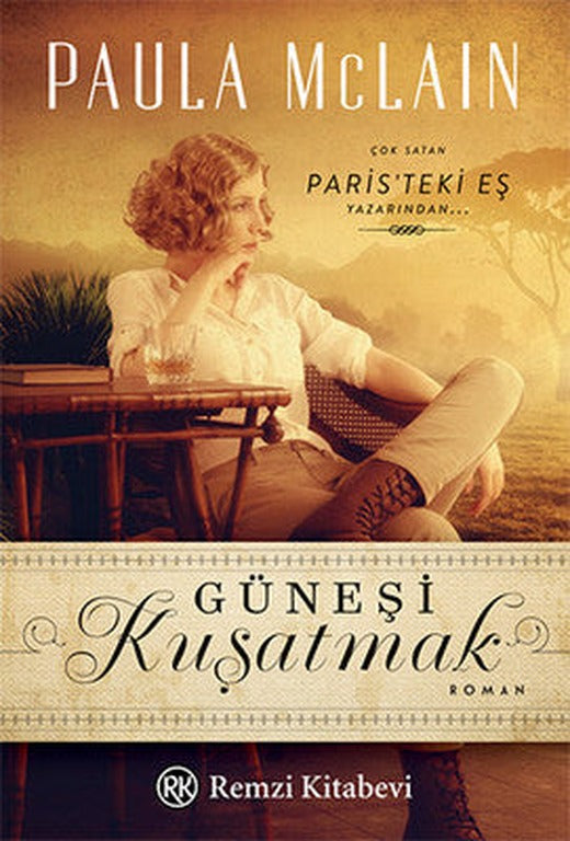 Güneşi Kuşatmak | Remzi Kitabevi