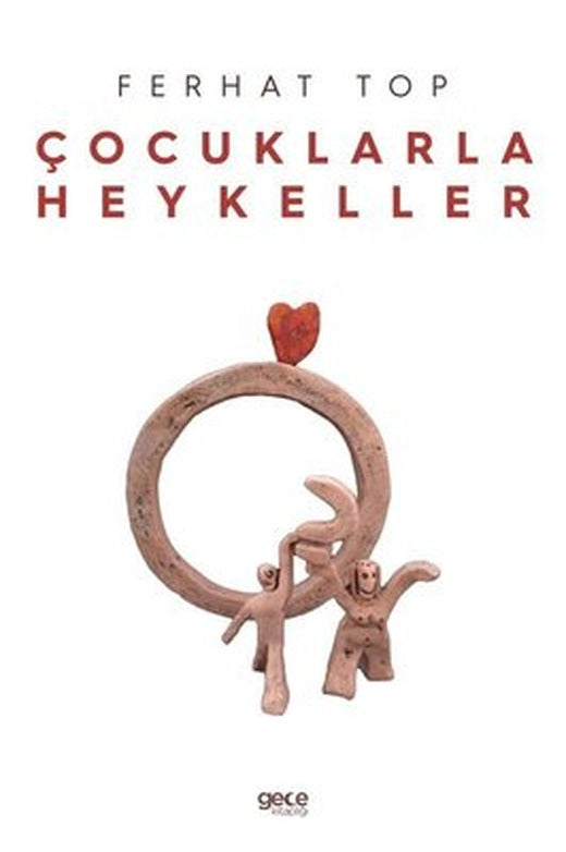 Çocuklarla Heykeller | Gece Kitaplığı