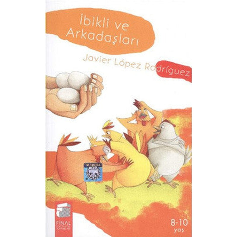 İbikli ve Arkadaşları | Final Kültür Sanat Yayınları