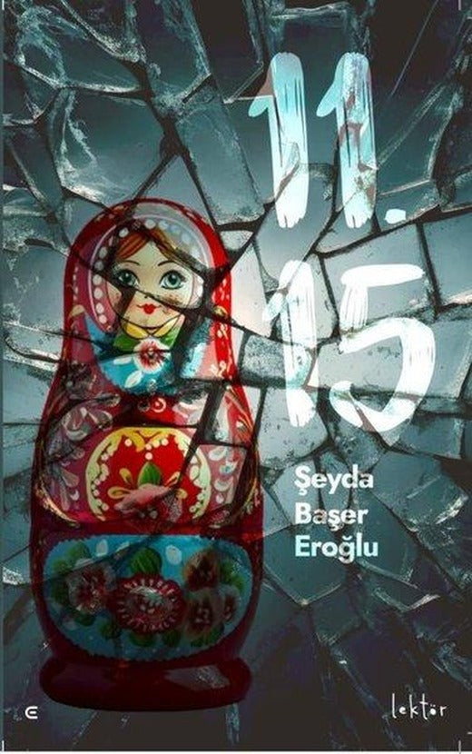 11.15 | Epona (İnce Kapak)