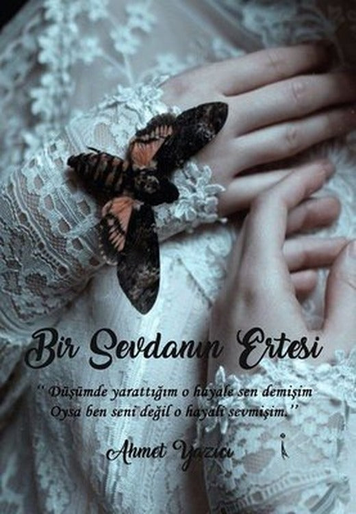 Bir Sevdanın Ertesi | İkinci Adam Yayınları