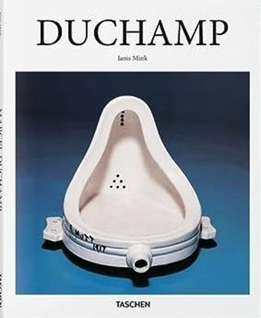Duchamp | Taschen