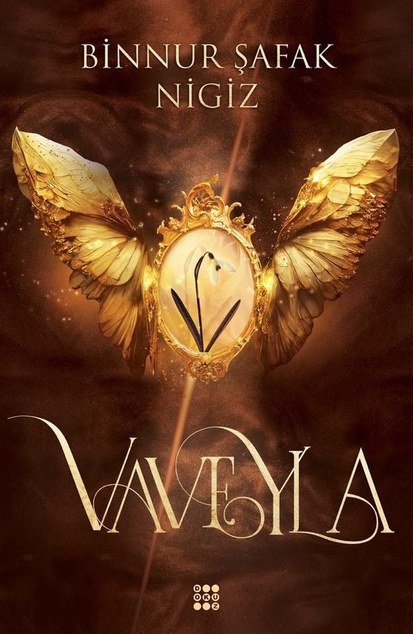 Vaveyla 1 - Sönmüş Aldebaran | Dokuz Yayınları