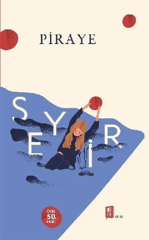 Seyir | Mona (Ciltli)